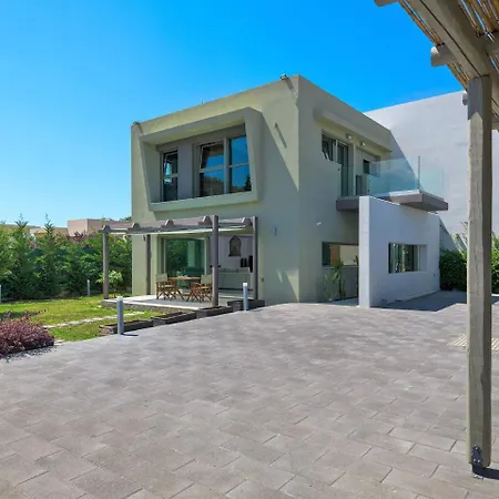 Villa Enteka * Ialysos (Rhodes)