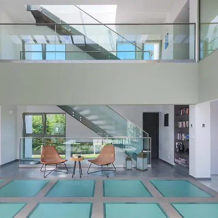 Villa Enteka Vila