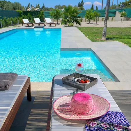 Villa Enteka