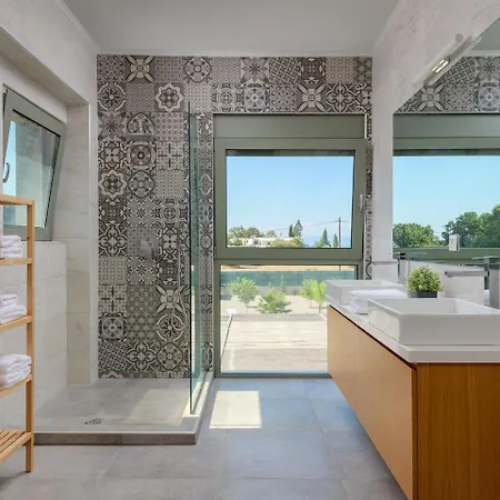 Villa Enteka *